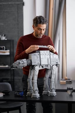 LEGO Star Wars AT-AT™ - 75313 — thumbnail 11