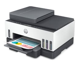 HP Smart Tank 7305 - All-in-One Printer - Inclusief tot 3 jaar inkt - Grijs — thumbnail 23