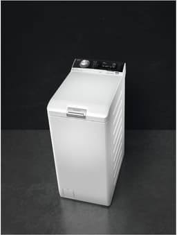 AEG Serie 8000 LTR87ULM wasmachine Bovenbelading 6 kg 1451 RPM Wit — thumbnail 11