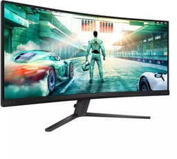 Philips Evnia 34M2C3500L - QHD Curved Ultrawide Monitor - 180hz - 34 inch — thumbnail 15