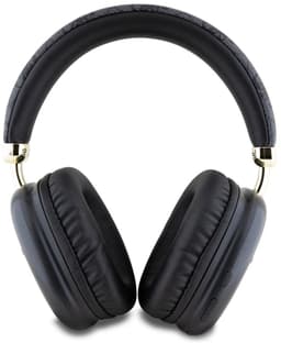 Guess 4G Triangle Bluetooth Stereo Over-Ear Koptelefoon - Zwart — thumbnail 8