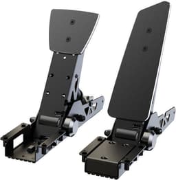 Moza Racing SR-P Pedalen (gas + rem) — thumbnail 5