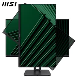 MSI PRO MP245PG - Full HD Monitor - 100hz - 24 inch - Speakers - 4 Way Adjustable — thumbnail 2