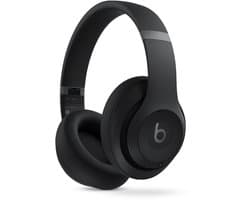 Beats Studio Pro Wireless-koptelefoon – Zwart