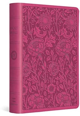ESV Large Print Compact Bible — thumbnail 1
