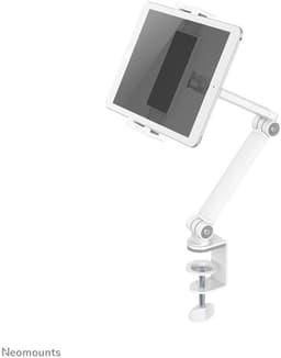 Neomounts DS15-545WH1 universele tablet stand voor 4,7-12,9" tablets - wit — thumbnail 1