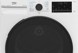 Beko B5T4824W - IronFinish - WiFi - 8kg warmtepompdroger — thumbnail 4