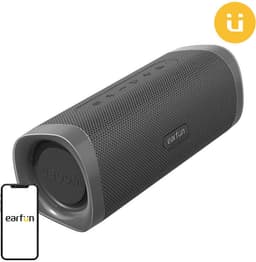 EarFun UBOOM® L - Draadloze bluetooth 5.0 speaker - Voice Assistant - IPX7 Waterproof - Ingebouwde microfoon - Zwart — thumbnail 9