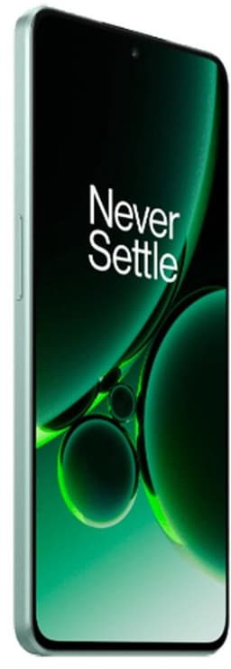 OnePlus Nord 3 5G - 128GB - Misty Green — thumbnail 4