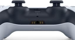 Sony PS5 DualSense Draadloze Controller - Wit — thumbnail 9