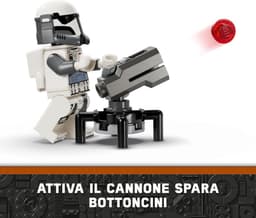 LEGO Star Wars™ Hinderlaag op Mandalore™ Battle Pack 75373 — thumbnail 17