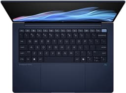 HP EliteBook Ultra G1i 14 inch Notebook Next Gen AI PC Wolf Pro Security Edition Copilot+ PC Intel Core Ultra 7 258V Laptop 35,6 cm (14") 2.8K 32 GB LPDDR5x-SDRAM 2 TB SSD Wi-Fi 7 (802.11be) Windows 11 Pro Blauw — thumbnail 8