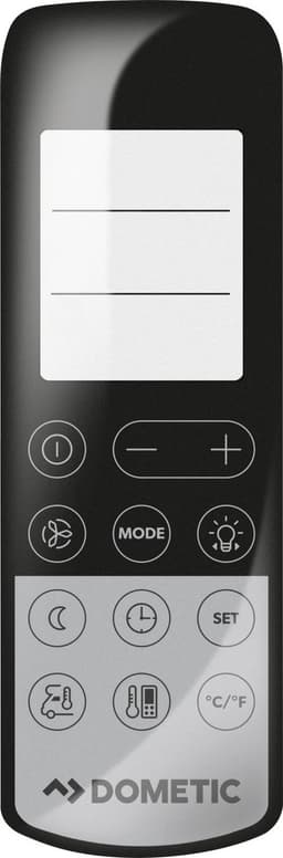 Dometic Airco FreshLight 2200 Wit — thumbnail 2