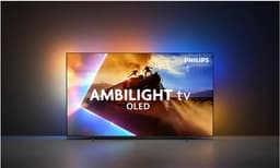Philips 48OLED770 - 48 inch - 4K OLED - 2025 - Buitenlands model — thumbnail 5