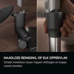 Aeg AP61CB21DG Steelstofzuiger — thumbnail 11