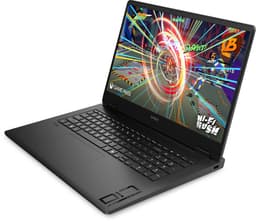 HP OMEN Gaming 17-db1771nd - Gaming Laptop - Ryzen AI 7 - RTX 5070 - 32GB/1000GB - 17.3 inch — thumbnail 7