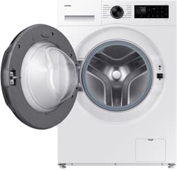 Samsung WW90DG5G34AE wasmachine Voorlader 9 kg 1400 RPM Wit — thumbnail 3