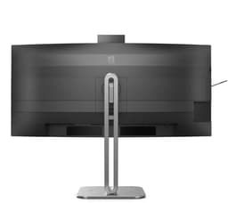 Philips 6000 series 34B2U6603CH - Curved Ultrawide Monitor - Webcam - Thunderbolt 4 - USB-C 100w - Smart KVM - 34 inch — thumbnail 4