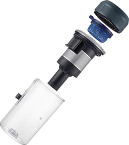 Samsung JET 85 Complete - Steelstofzuiger - 210Watt - Hepa filter - Zakloos - VS20C8524TB/WA — thumbnail 7