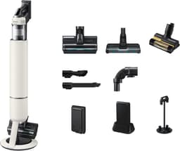 Samsung Bespoke AI Jet™ Lite Complete Extra Santorini Beige steelstofzuiger — thumbnail 1