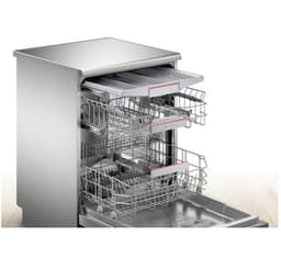 Bosch SMS6TCI00E - Serie 6 - Vrijstaande Vaatwasser - Energielabel A - Home Connect — thumbnail 13
