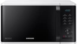 solo magnetron 23l 800w wit - samsung - MS23K3555EWEF — thumbnail 1