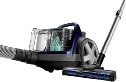 Philips Stofzuiger zonder Zak FC9556/09 - Alle Vloertypen - Sterke Zuigkracht - Met H13 Allergiefilter - 3 Extra Mondstukken - Blauw — thumbnail 23
