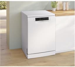 BOSCH SMS25AW10F Serie 2 Vrijstaande Vaatwasser 60 cm Wit — thumbnail 7