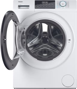 Haier HW80-BP14929A-S - Wasmachine 8kg - Energieklasse A - Extra stil (70 dB) - Stoomfunctie (Refresh) - Antibacteriële Behandeling (ABT) - 16 programma’s - 10 jaar garantie op onderdelen — thumbnail 15