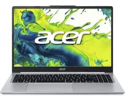 Aspire Lite AL15-46P-R3BG - Laptop - 15 inch – Ryzen 3 - 8GB - 256GB - Zilver