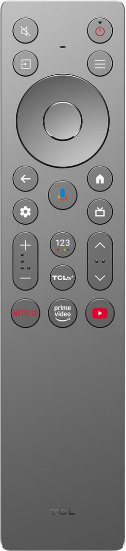 TCL 65C9K - 65 inch - 4K MiniLED - 2025 — thumbnail 8