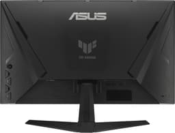 ASUS TUF Gaming VG27AQE5A - QHD Fast IPS Gaming Monitor - G-Sync Compatible - 90% DCI-P3 - 120% sRGB - 0.3ms - 165hz - 27 inch — thumbnail 2