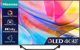 Smart TV - Full HD Televisie - Thuisentertainment - Dolby Audio - 40 Inch - Zwart — thumbnail 6