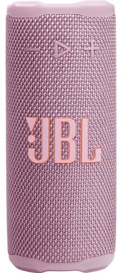 JBL Grip - Draagbare Bluetooth Speaker - Draadloze Muziek Box - 14 uur - Waterdicht - IP68 - Roze — thumbnail 14
