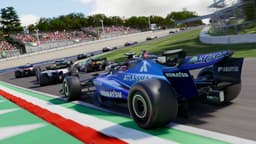 EA Sports F1 25 - PS5 — thumbnail 7