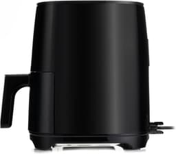 Core® Mini airfryer - Airfryer - Airfryer klein - Zwart - ‎25cm x 30cm x 35cm — thumbnail 9
