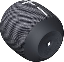 Ultimate Ears WONDERBOOM 4 - Draadloze Speaker - Bluetooth - Zwart — thumbnail 7