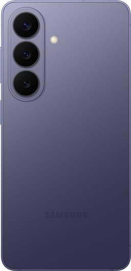 Samsung Galaxy S26 - 256GB - Cobalt Violet + 1 jaar extra garantie — thumbnail 4