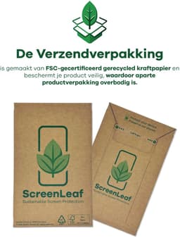 ScreenLeaf - Screenprotector voor Philips Airfryer 2000 Gen 2 4,2L - Duurzame schermbescherming Folie Beschermfolie transparant 2 Stuks — thumbnail 10