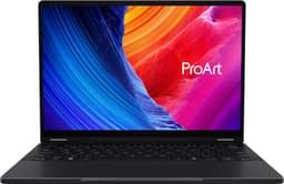 ASUS ProArt PX13 HN7306EA-LX004X - Copilot+ 2-in-1 Laptop - Ryzen Al Max+ 395 - 64GB/1000GB - 3K OLED - 13.3 inch — thumbnail 11