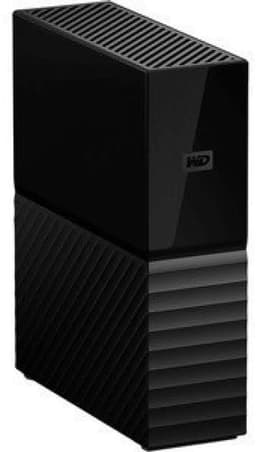 Western Digital My Book - Externe harde schijf - 16 TB — thumbnail 12