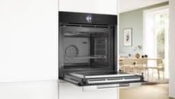 Bosch HMG7361B1-1 Serie 8 Inbouwoven met magnetron+ 3 Jaar Gratis Extra Garantie — thumbnail 5