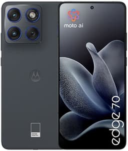 Motorola - Edge 70 - 512GB - Gadget Gray — thumbnail 10