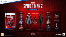 Marvel's Spider-Man 2 - PS5 — thumbnail 16