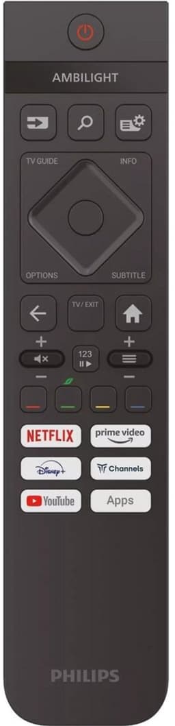 Philips 55PUS8079/12 - 55 inch - 4K LED - 2024 — thumbnail 6