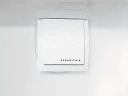 AEG SCB618E6TS koel-vriescombinatie Ingebouwd 254 l E Wit — thumbnail 14