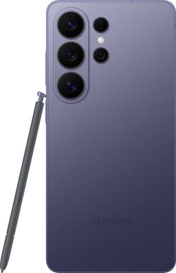 Samsung Galaxy S26 Ultra - 512GB - Cobalt Violet + 1 jaar extra garantie — thumbnail 4