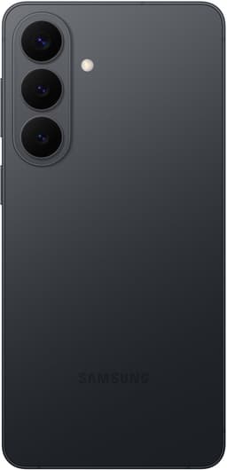 Samsung Galaxy S26 - 512GB - Black — thumbnail 2