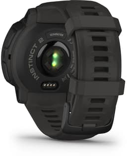Garmin Instinct 2 - Sporthorloge met GPS - Smartwatch voor heren - 45mm - Graphite — thumbnail 16