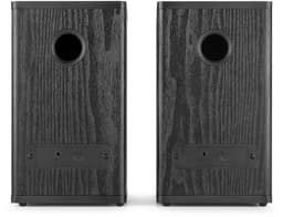 Draadloze speakers - Audizio BS20 speakerset - Luidspreker boxen met Bluetooth - Oplaadbare accu - Antraciet — thumbnail 16